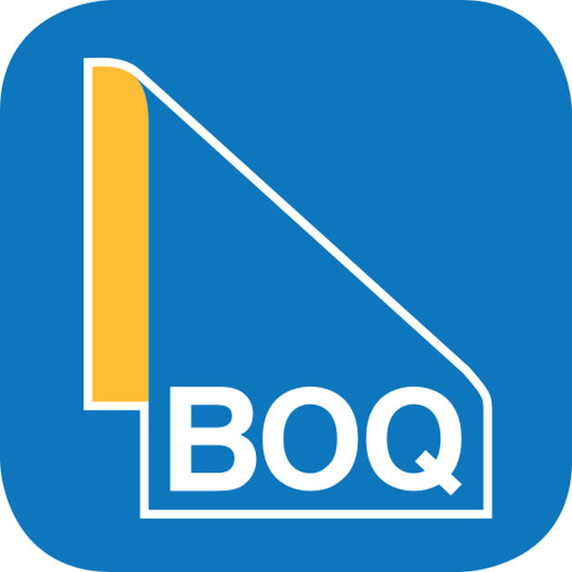BOQ icon